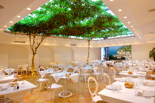 Hotel Villa Romana