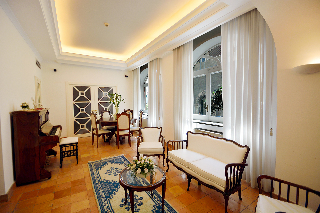 Hotel Villa Romana