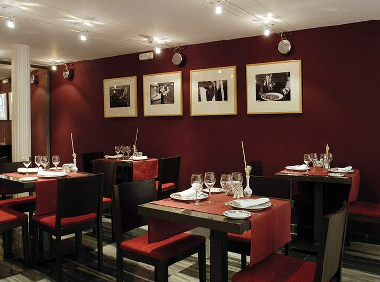 Hotel Petit Palace Bristol