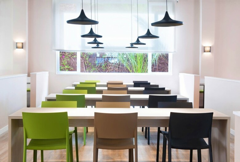 Hotel B&B Alicante