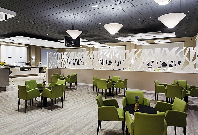 Hotel B&B Alicante