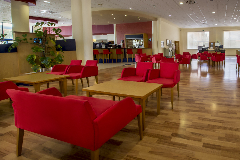 Hotel B&B Alicante