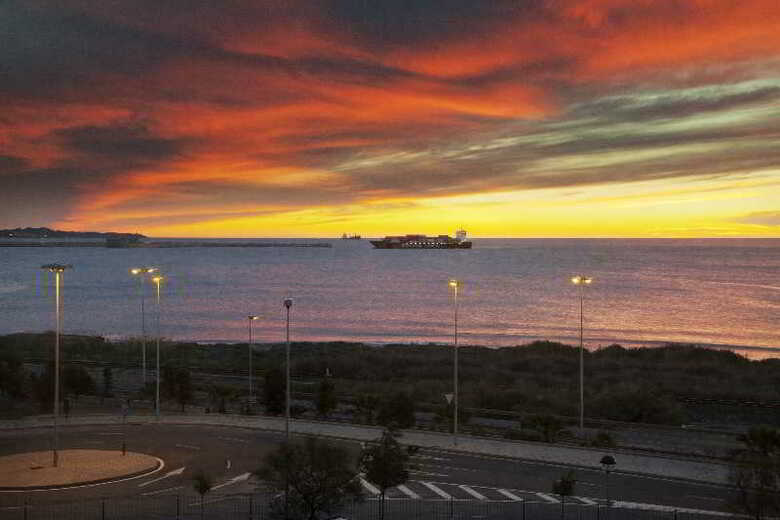 Hotel B&B Alicante