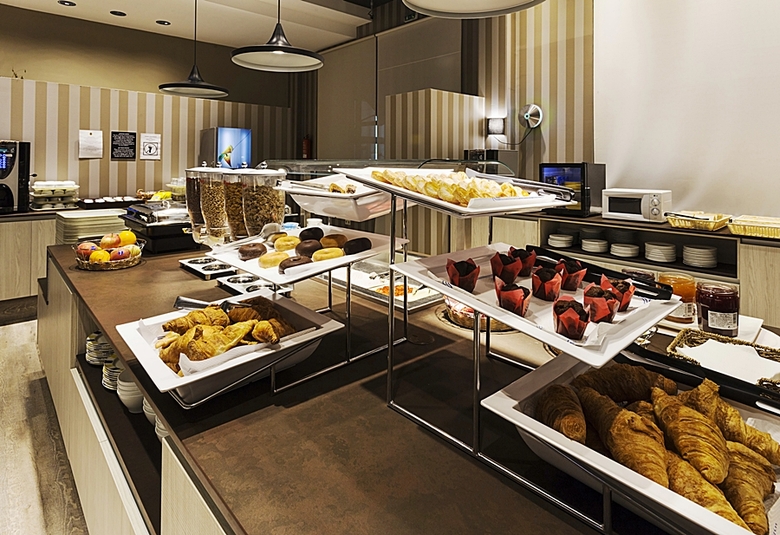 Hotel B&B Alicante