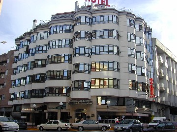 Hotel Libertad