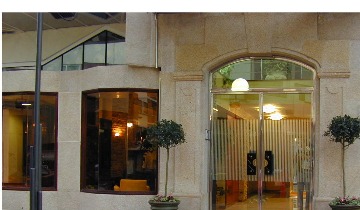 Hotel Libertad