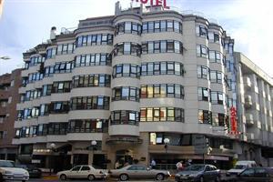 Hotel Libertad