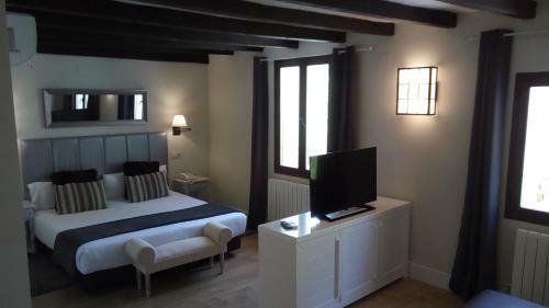 Hotel Cueva Del Fraile