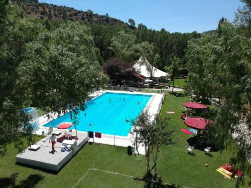 Hotel Cueva Del Fraile