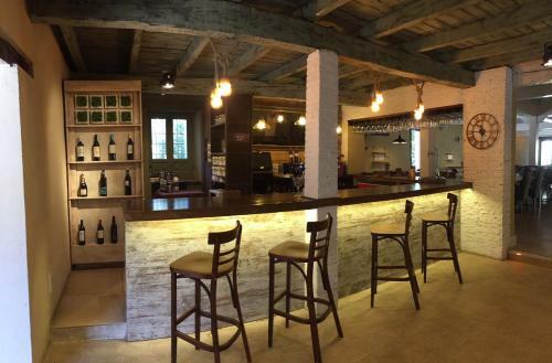 Hotel Cueva Del Fraile
