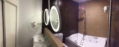 Hotel Cueva Del Fraile