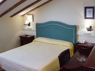 Hotel Cueva Del Fraile