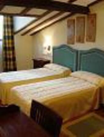 Hotel Cueva Del Fraile