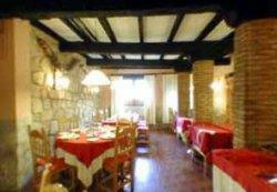 Hotel Cueva Del Fraile
