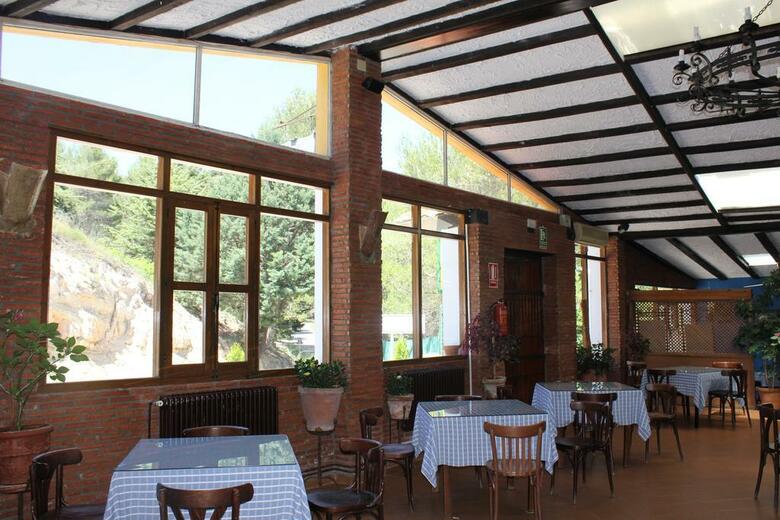 Hotel Cueva Del Fraile