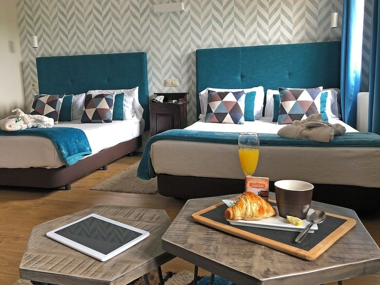 Hotel Cueva Del Fraile