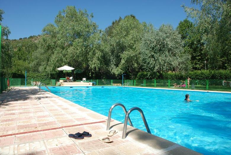Hotel Cueva Del Fraile
