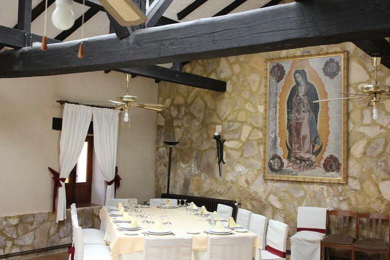 Hotel Cueva Del Fraile