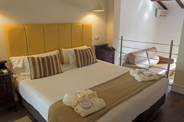 Hotel Cueva Del Fraile