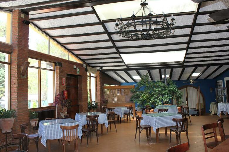 Hotel Cueva Del Fraile