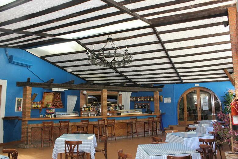 Hotel Cueva Del Fraile