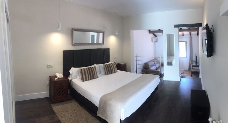 Hotel Cueva Del Fraile
