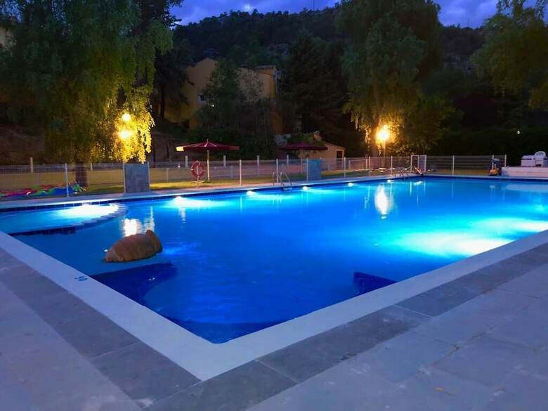 Hotel Cueva Del Fraile
