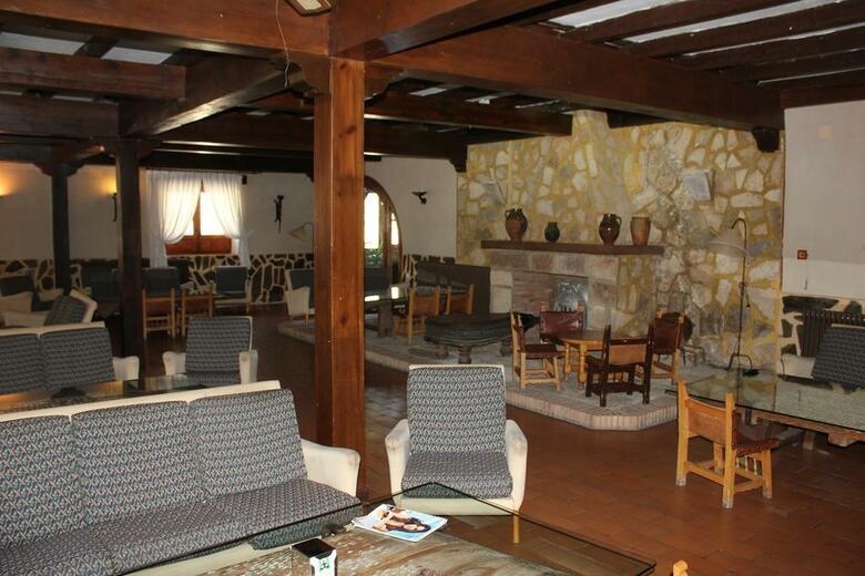 Hotel Cueva Del Fraile