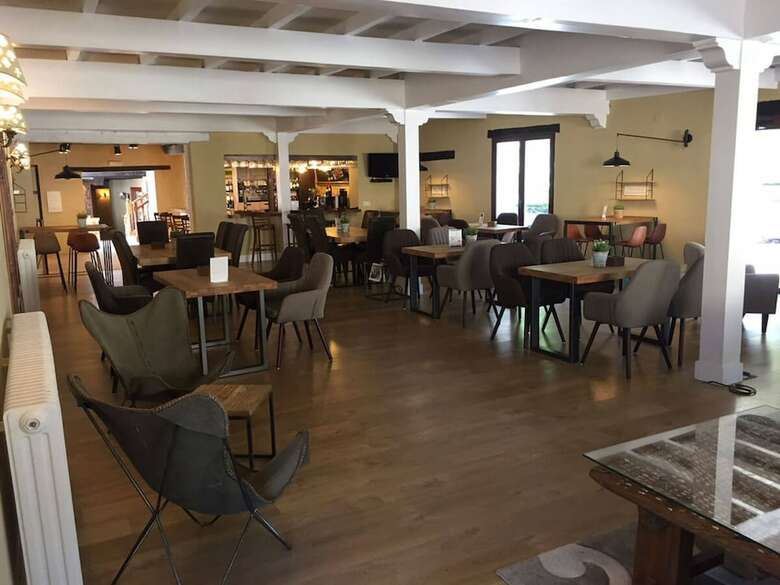 Hotel Cueva Del Fraile