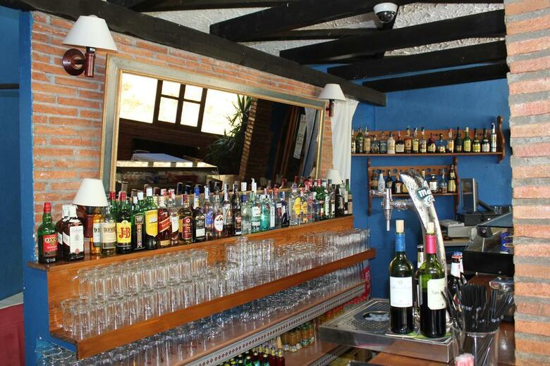 Hotel Cueva Del Fraile