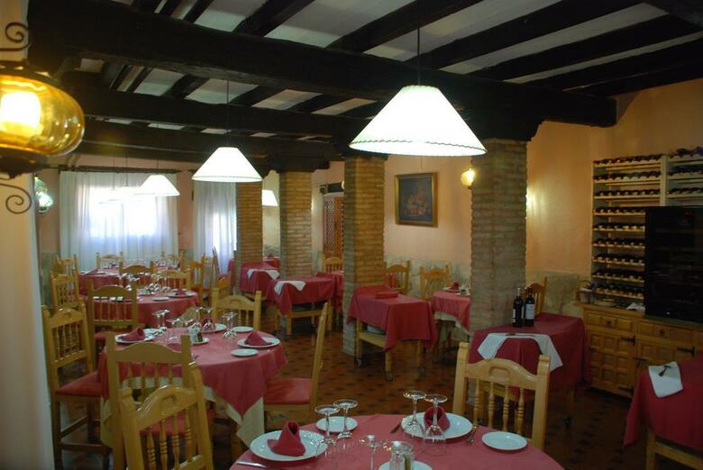 Hotel Cueva Del Fraile