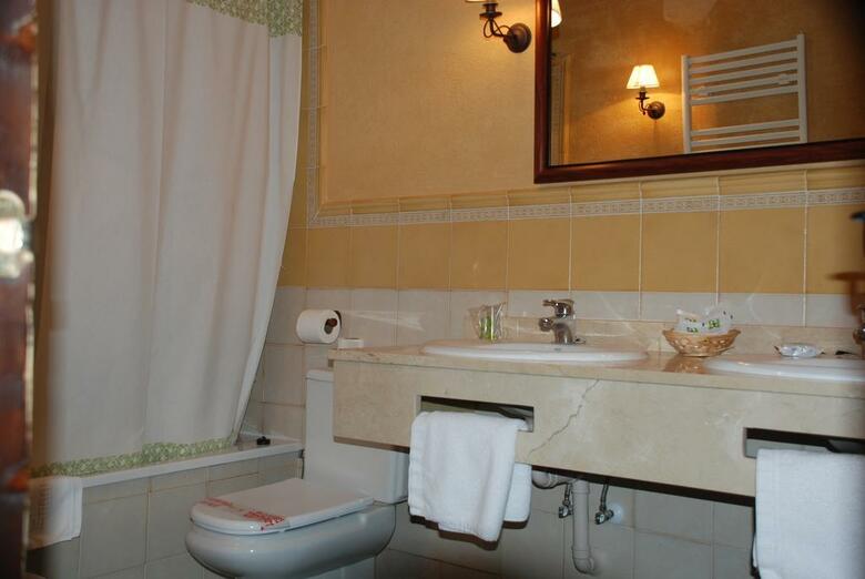 Hotel Cueva Del Fraile