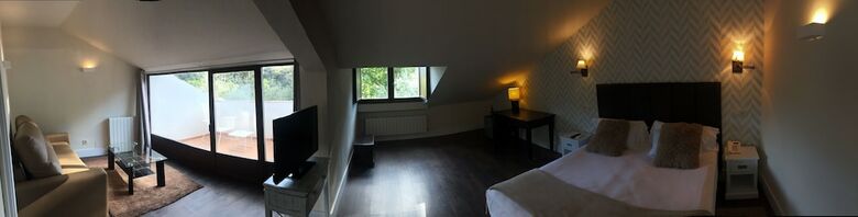Hotel Cueva Del Fraile