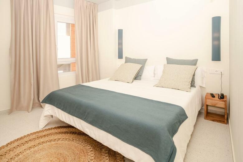 Hotel Atlante Sanxenxo Boutique