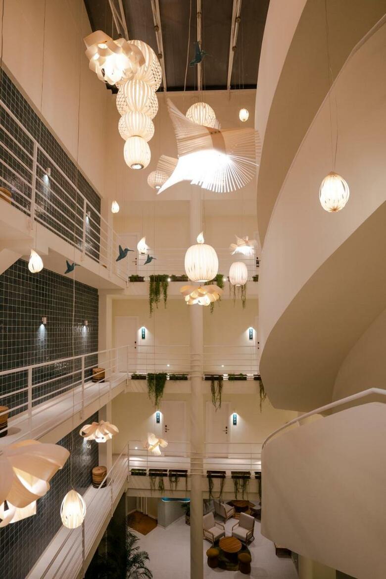 Hotel Atlante Sanxenxo Boutique