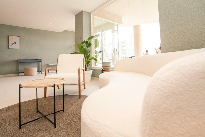 Hotel Atlante Sanxenxo Boutique