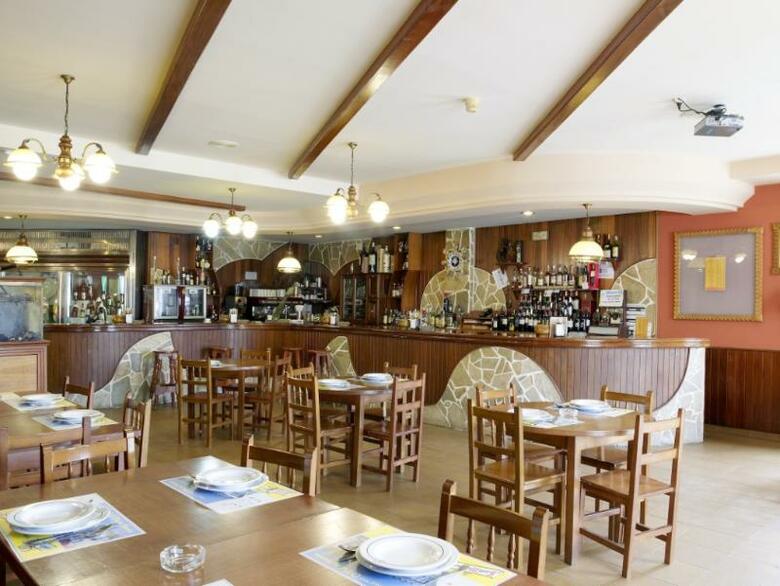 Hotel O Val Do Naseiro