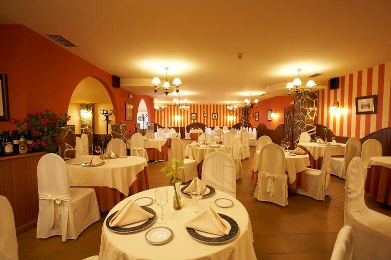 Hotel O Val Do Naseiro