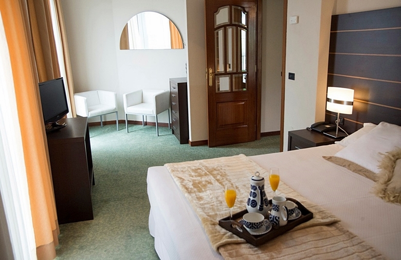 Hotel O Val Do Naseiro