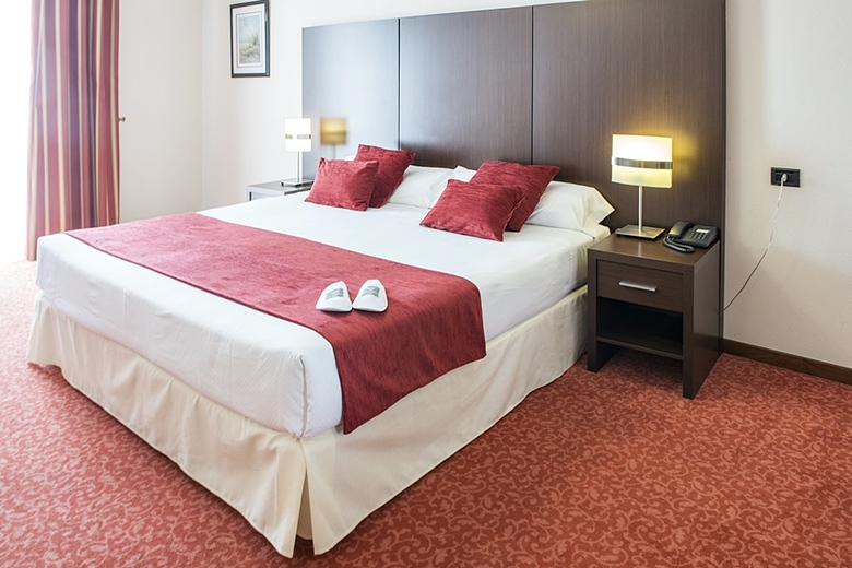 Hotel O Val Do Naseiro