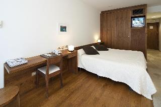 Hotel Fuente De La Ace�a