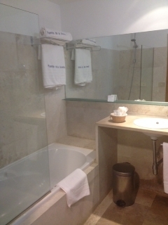 Hotel Fuente De La Ace�a