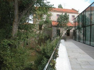 Hotel Fuente De La Ace�a