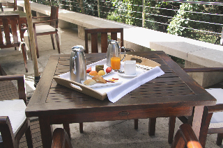 Hotel Fuente De La Ace�a