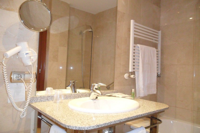 Hotel Ponferrada Plaza