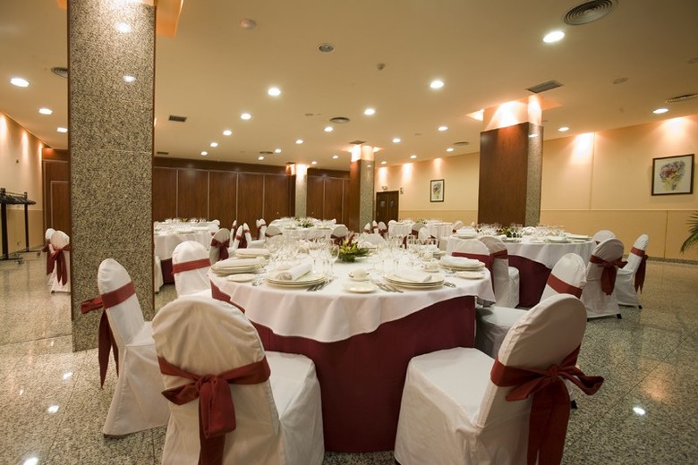 Hotel Ponferrada Plaza