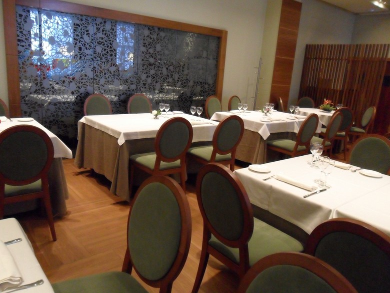 Hotel Ponferrada Plaza