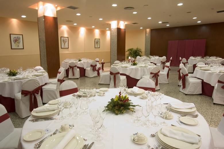 Hotel Ponferrada Plaza