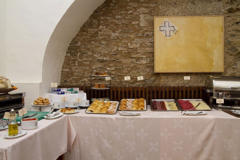 Hotel Hospederia Puente De Alcon�tar