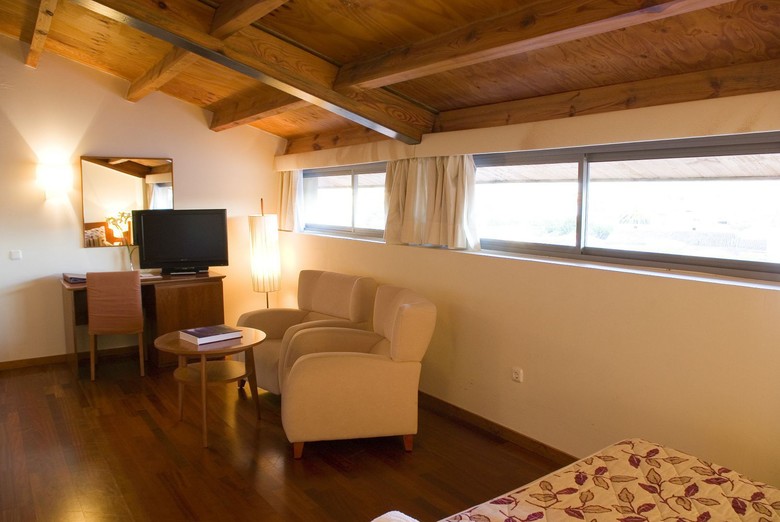 Hotel Hospederia Puente De Alcon�tar